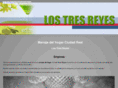 lostresreyes.net