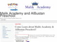 malikacademy.org