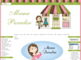 mamaparadise.com