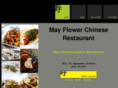 mayflower-chinese.com