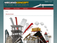 mecanoconcept.com