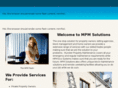 mpm-solutions.com