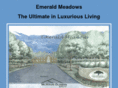 myemeraldmeadows.com