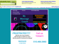 mymassagecoach.com