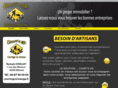 negocetravaux17.com