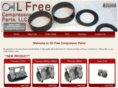 oilfreecompressorparts.com