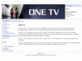 one-television.com