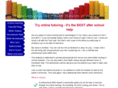 online-tutoring-and-math-videos.com