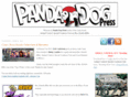 pandadogpress.com