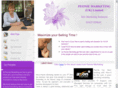 peoniemarketing.com