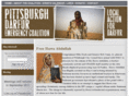 pittsburghdarfur.org