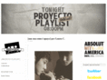 proyectoplaylist.com