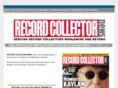 recordcollectornews.com