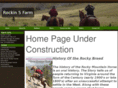 rockymountainsofky.com