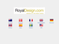 royaldesign.com