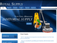 royalsupplymn.com