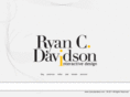 ryancdavidson.com