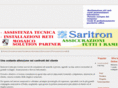 saritron.com