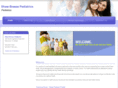 shawbreezepediatrics.com