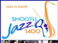 smoothjazz1400.com