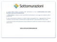 sottomurazione.net