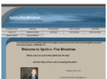 spirit-n-fireministries.com