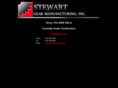 stewartgear.com