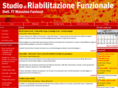 studioriabilitazionefunzionale.it