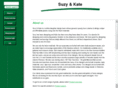 suzyandkate.com