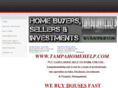 tampahomehelp.com