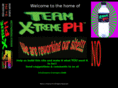 teamx-tremeph.com