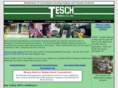 teschchemical.com