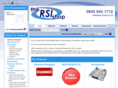 the-rsi-shop.com