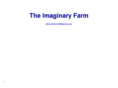 theimaginaryfarm.com