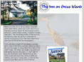 theinnonorcasisland.com