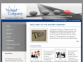 thenylandcompany.com