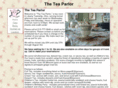 theteaparlor.net
