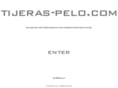 tijeras-pelo.com