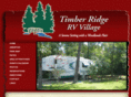 timberridgervvillage.com