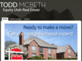 toddmcbeth.com