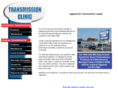 transmissionclinic.biz