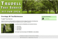 trudelltreeservice.com