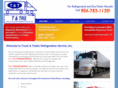 tttrailerrental.com
