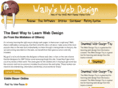 wallys-web-design.info