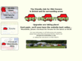 westcountryminis.co.uk
