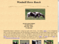 windmillhorseranch.com