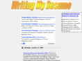 writing-my-resumes.com