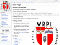 wrpiwiki.org