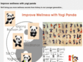 yogipanda.com