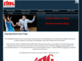 zingbigband.com